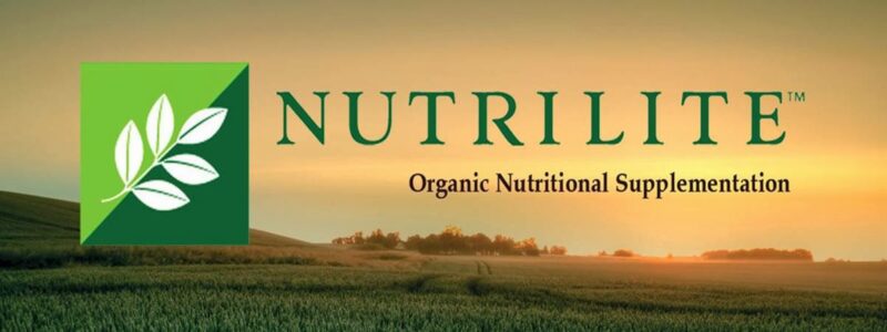 Nutrilite